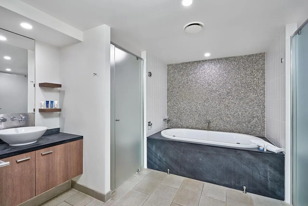 Appartement Temple 2 Bedroom Penthouse Palm Cove