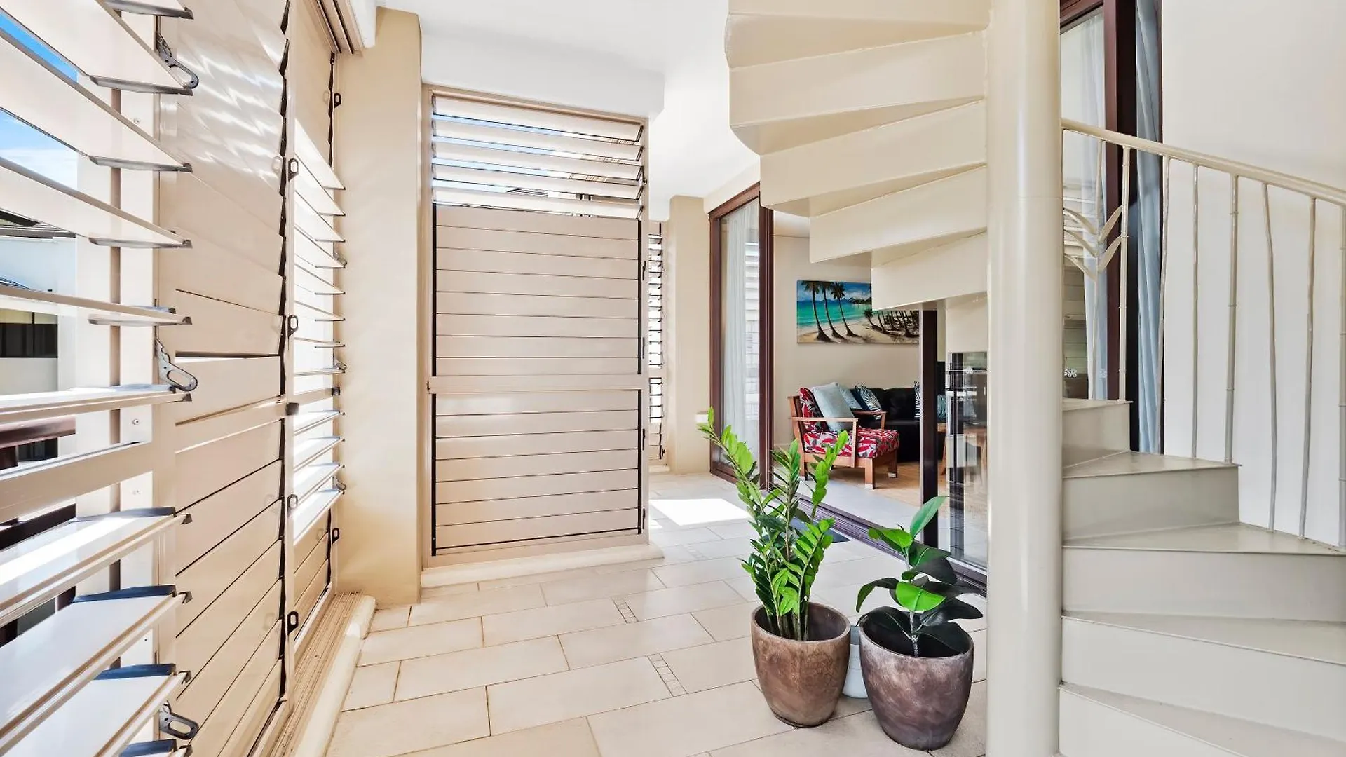 Appartement Temple 2 Bedroom Penthouse Palm Cove