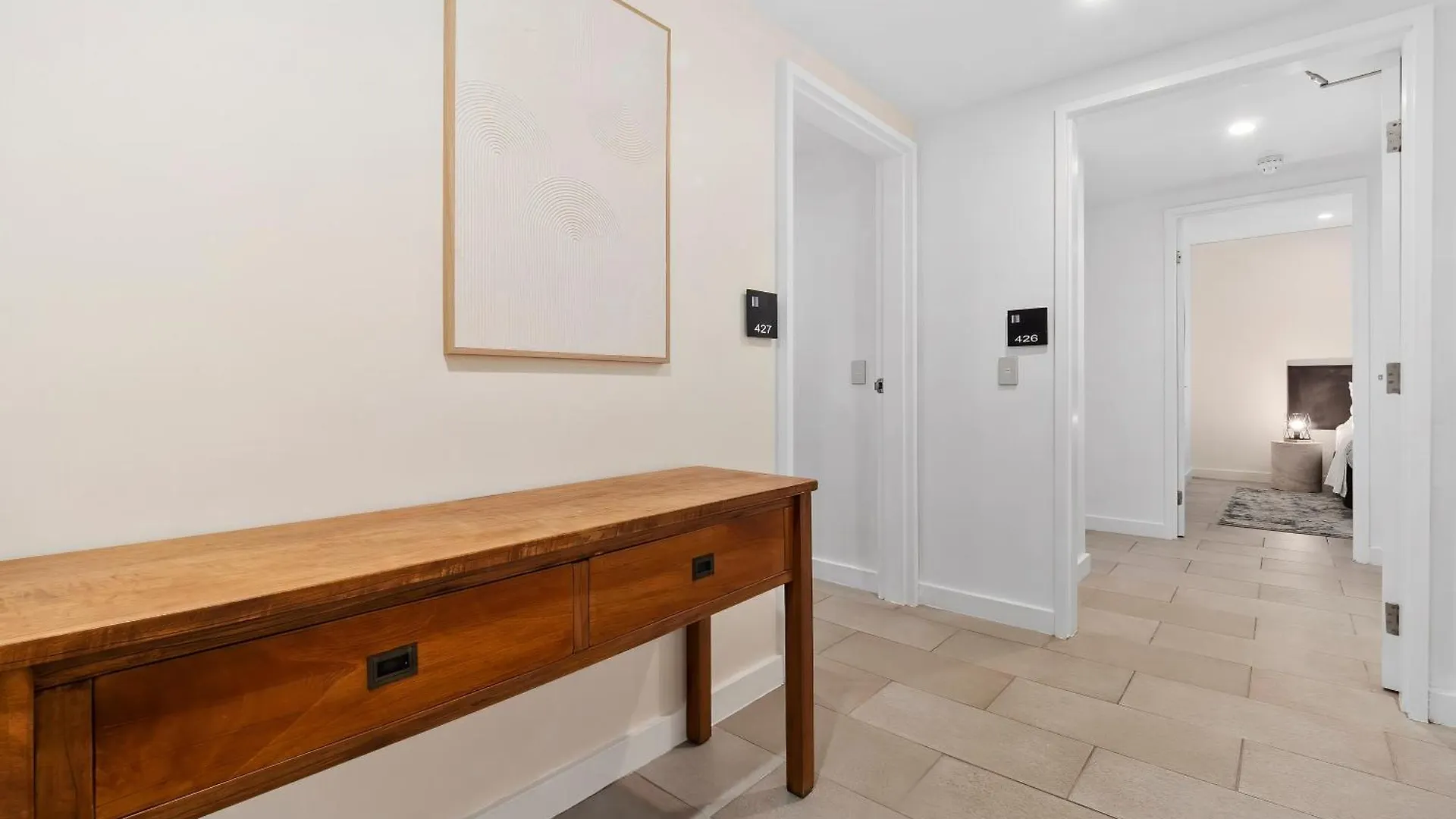 Temple 2 Bedroom Penthouse Palm Cove Appartement