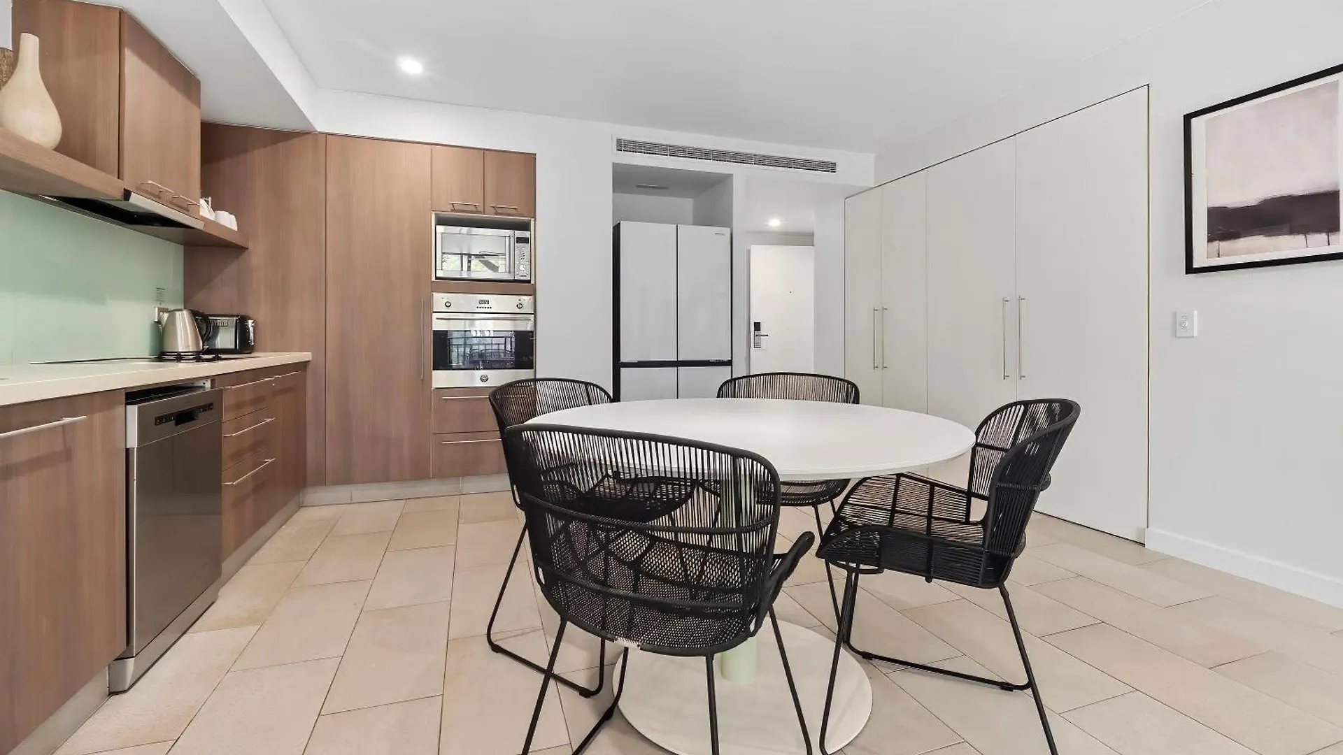 Temple 2 Bedroom Penthouse Palm Cove Appartement