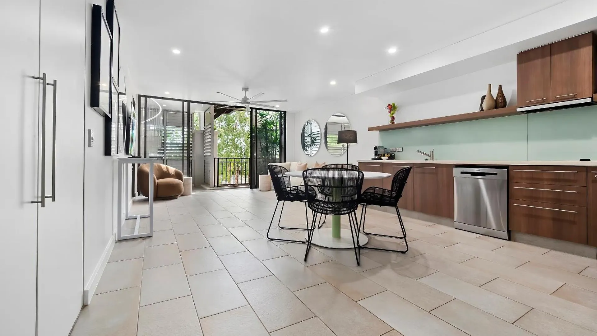 Temple 2 Bedroom Penthouse Palm Cove