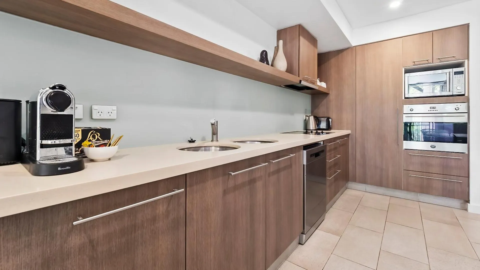Temple 2 Bedroom Penthouse Palm Cove Appartement