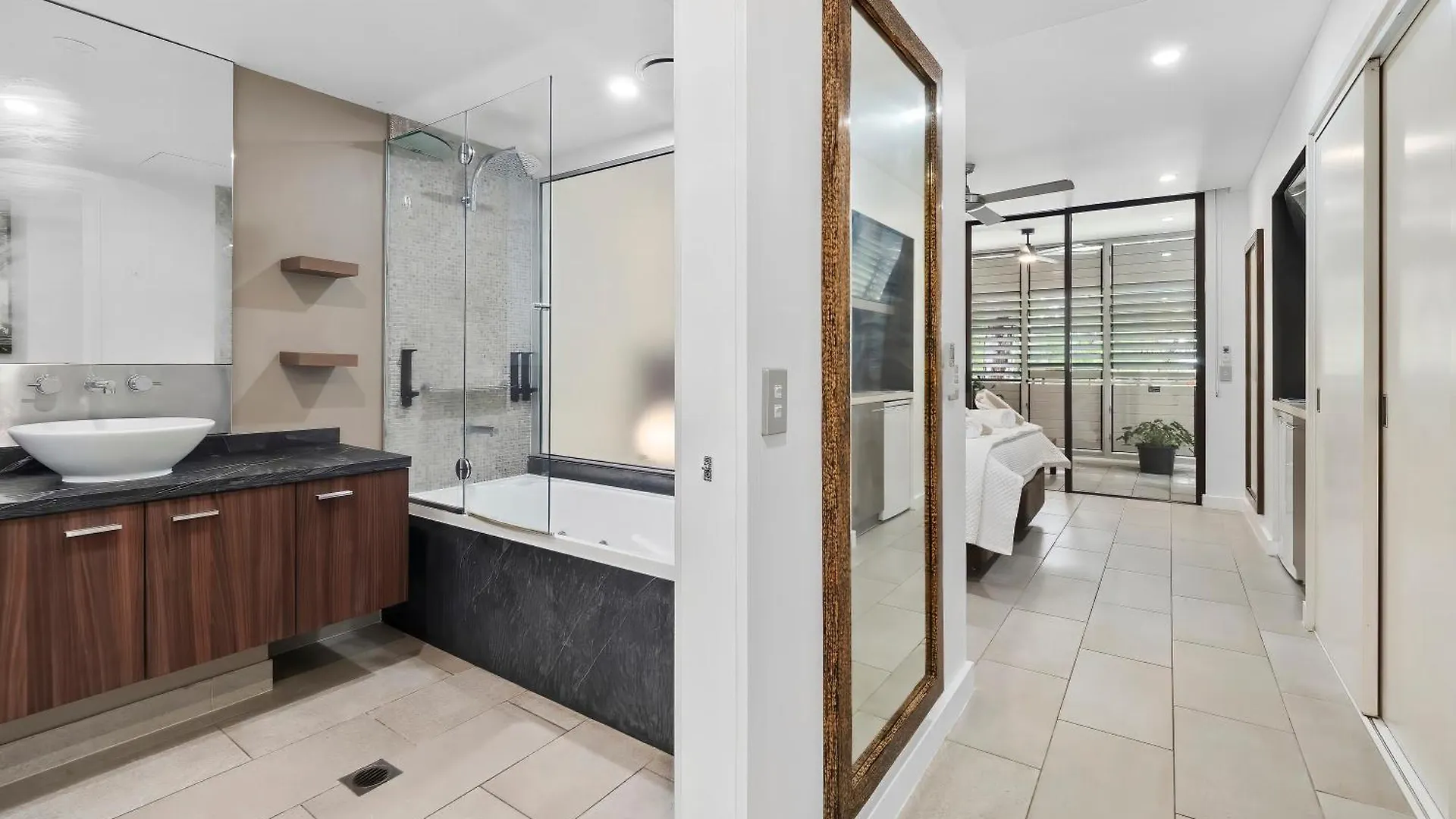 Appartement Temple 2 Bedroom Penthouse Palm Cove